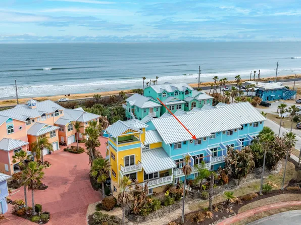 3000 Ocean Shore Blvd APT 19, Ormond Beach, FL 32176