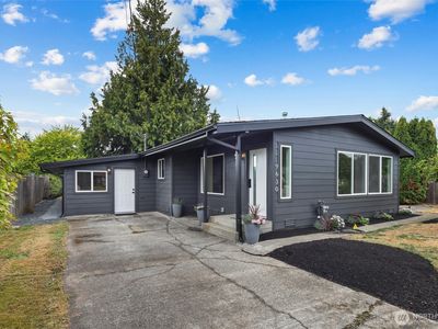 9630 Sharon Drive, Everett, WA, 98204