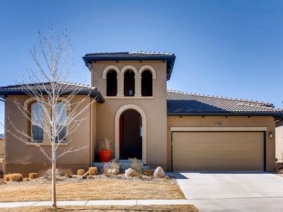 2365 S Joyce St, Lakewood, CO, 80228