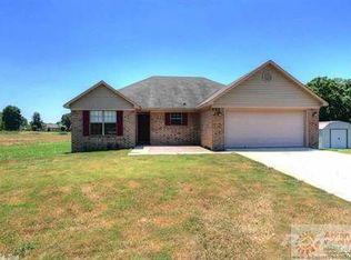 605 Caskay Dr, Conway, AR 72032