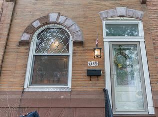 1433 W Ritner St, Philadelphia, PA 19145