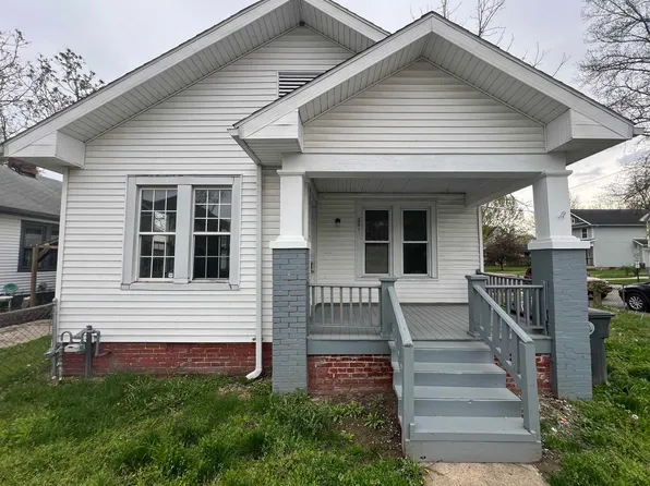 301 Madison Ave, Evansville, IN 47713