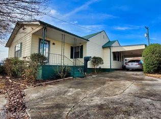 902 Rosedale Ave, Loudon, TN 37774