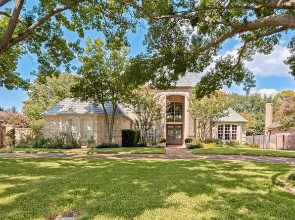 1108 Chatsworth Ct W, Colleyville, TX 76034