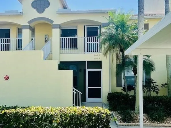 1316 Mainsail Dr Unit 1023, Naples, FL 34114