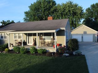 1324 Wilson Dr, Marion, OH 43302