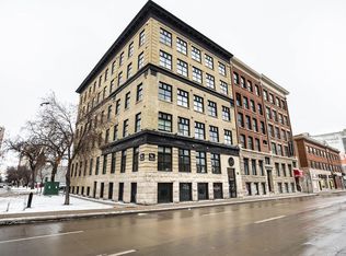 370 Donald St, Winnipeg, MB R3B2J3