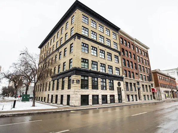 370 Donald St, Winnipeg, MB R3B 2J3