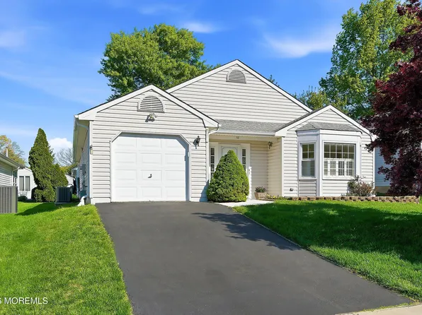 10 Springhill Drive, Brick, NJ 08724