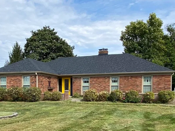 119 McMakin Mnr, La Grange, KY 40031