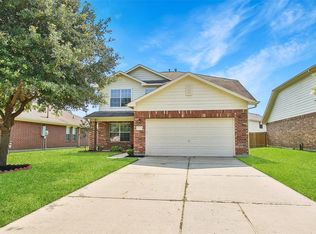 20102 Sweet Magnolia Pl, Humble, TX 77338