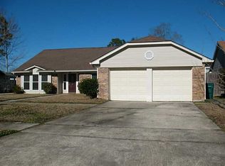205 Berry Wood Ct, Slidell, LA 70461