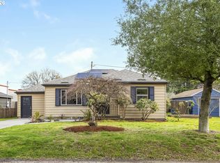 4920 NE 78th Pl, Portland, OR