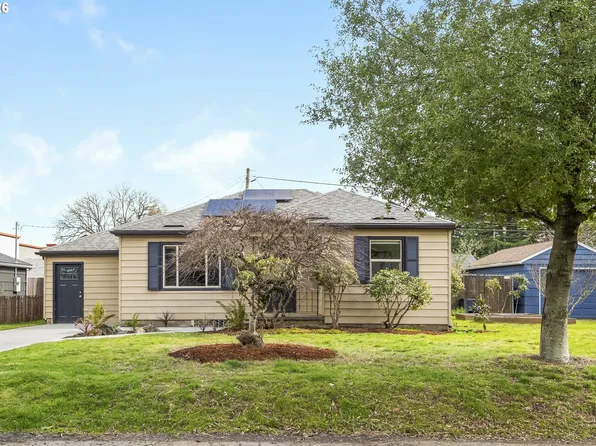 4920 NE 78th Pl, Portland, OR 97218