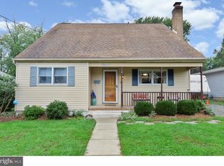 11 E Wilson Ave, Moorestown, NJ 08057
