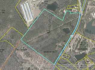 Tbd Hwy #220, Ellerbe, NC 28338