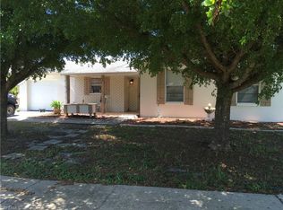 930 Happy Rd, North Fort Myers, FL 33903