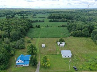 22 Broad St, Churubusco, NY 12923