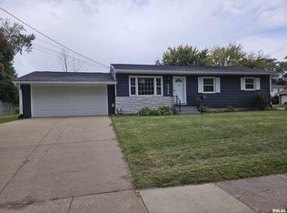 2344 N Clark St, Davenport, IA