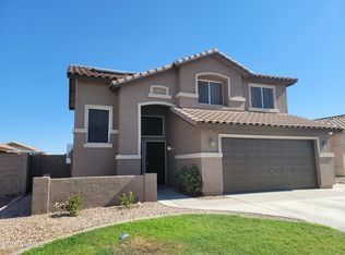 15335 W Watson Ln, Surprise, AZ 85379