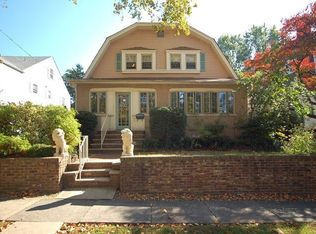 44 Whitford Ave, Nutley, NJ 07110
