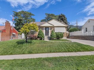 3312 Jefferson Ave, Ogden, UT 84403