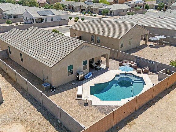 4th image of 30286 N OCOTILLO Drive