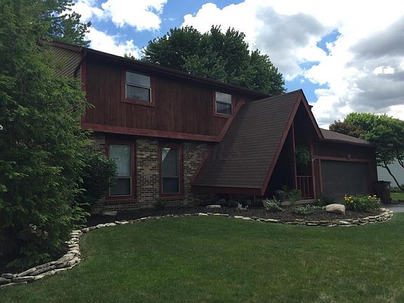 4th image of 12768 Stonecreek Dr NW