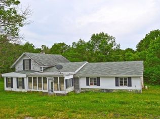 577 Dry Ridge Rd, West Alexander, PA 15376