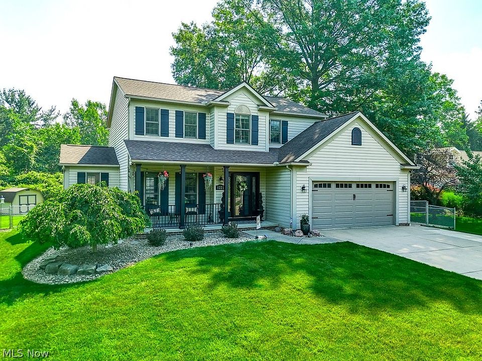 8221 Olde Eight Rd, Northfield, OH 44067 | Zillow