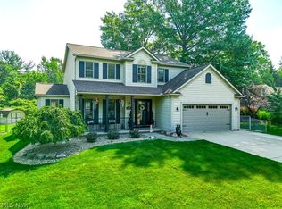 8221 Olde 8 Rd, Northfield, OH 44067