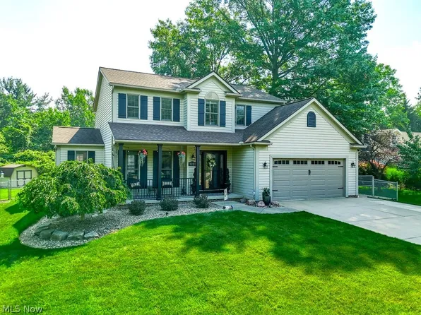8221 Olde 8 Rd, Northfield, OH 44067