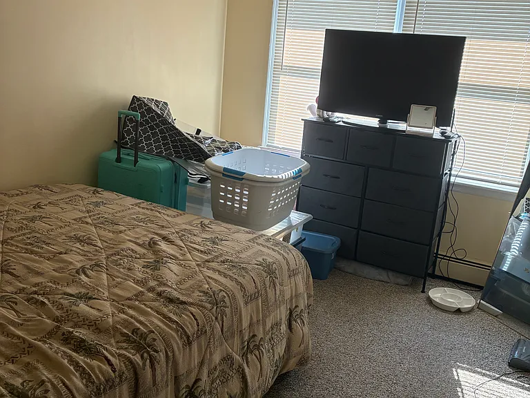 Bedroom #2