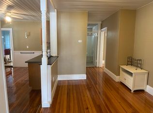 44 Parkton Rd #3, Jamaica Plain, MA 02130