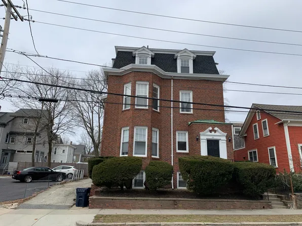 226 Gano St, Providence, RI 02906