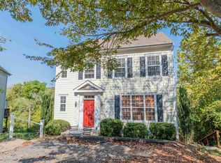 1119 Saint Charles Ct, Charlottesville, VA 22901