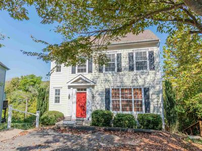 1119 Saint Charles Ct, Charlottesville, VA, 22901