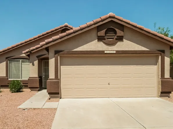 11026 E Delta Ave, Mesa, AZ 85208