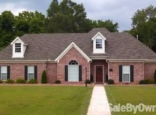 9 Dry Field Rd, Byhalia, MS 38611