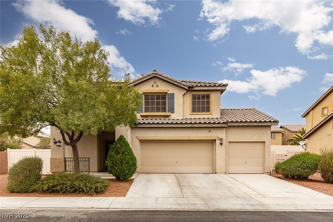 5609 Hannah Gordon Ct, North Las Vegas, NV 89081 | Zillow