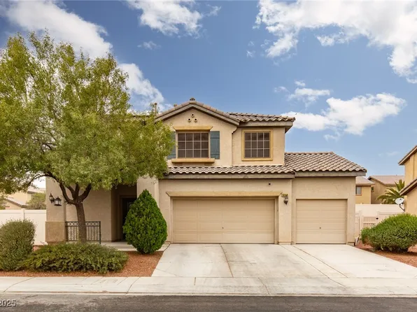 5609 Hannah Gordon Ct, North Las Vegas, NV 89081