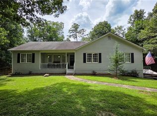 806 Westover Ct, Woodstock, GA 30188