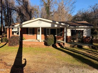 8066 Springfield School Rd, Kenly, NC 27542