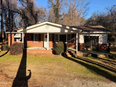 8066 Springfield School Rd, Kenly, NC, 27542