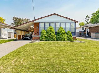 171 Guelph St, Oshawa, ON L1H 6J1