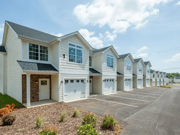 Summerland Townhomes