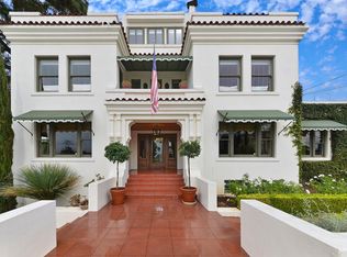 430 W Spruce St, San Diego, CA 92103