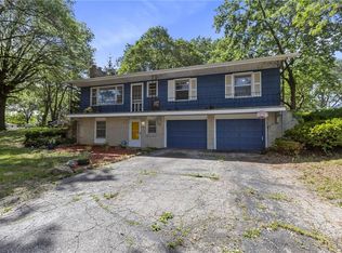 2206 N 73rd Ter, Kansas City, KS 66109