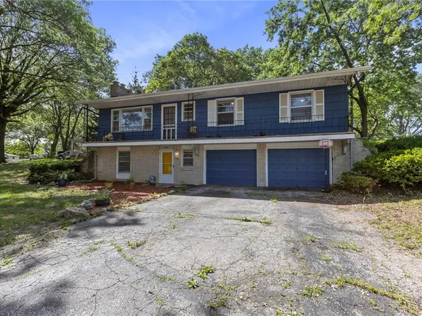 2206 N 73rd Ter, Kansas City, KS 66109