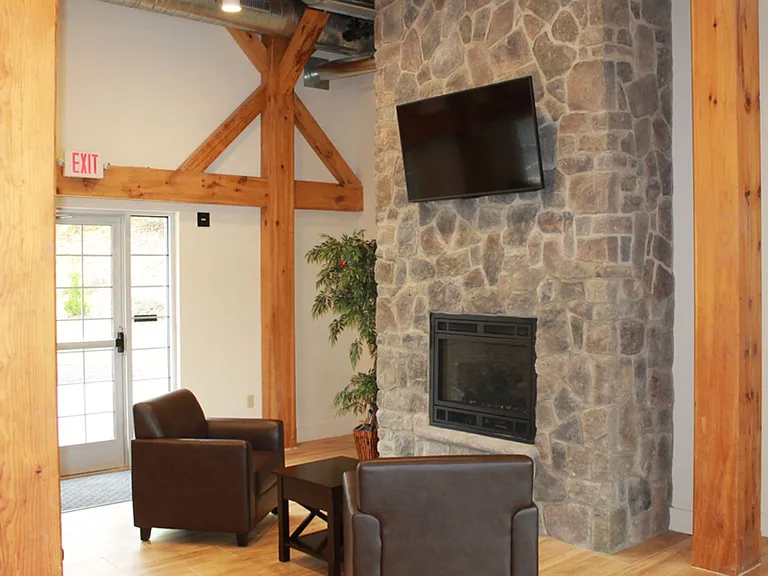 Barnbeck Place — Photo 12